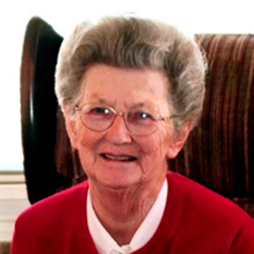 Ida Elizabeth Osterhus