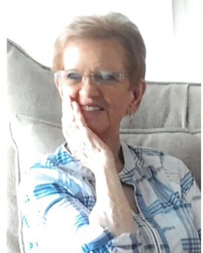 Phyllis Ann Adkins Edwards's obituary image