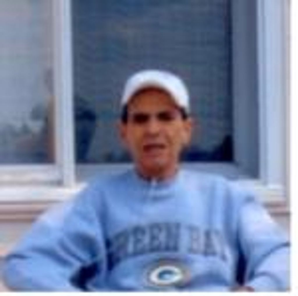 Anthony "Tony" Bertucci