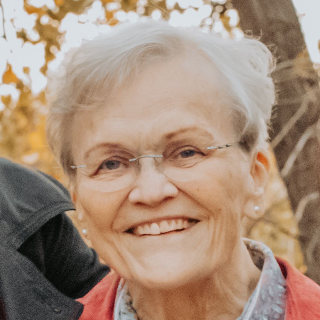 Peggy Boling