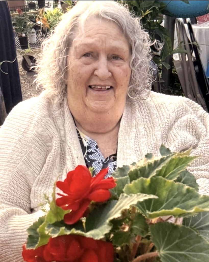 Roberta Sue Von Bargen Profile Photo