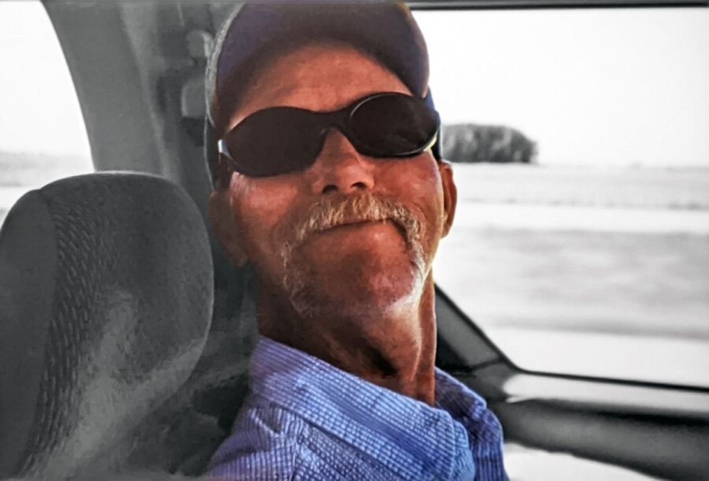 Randy Sargent
