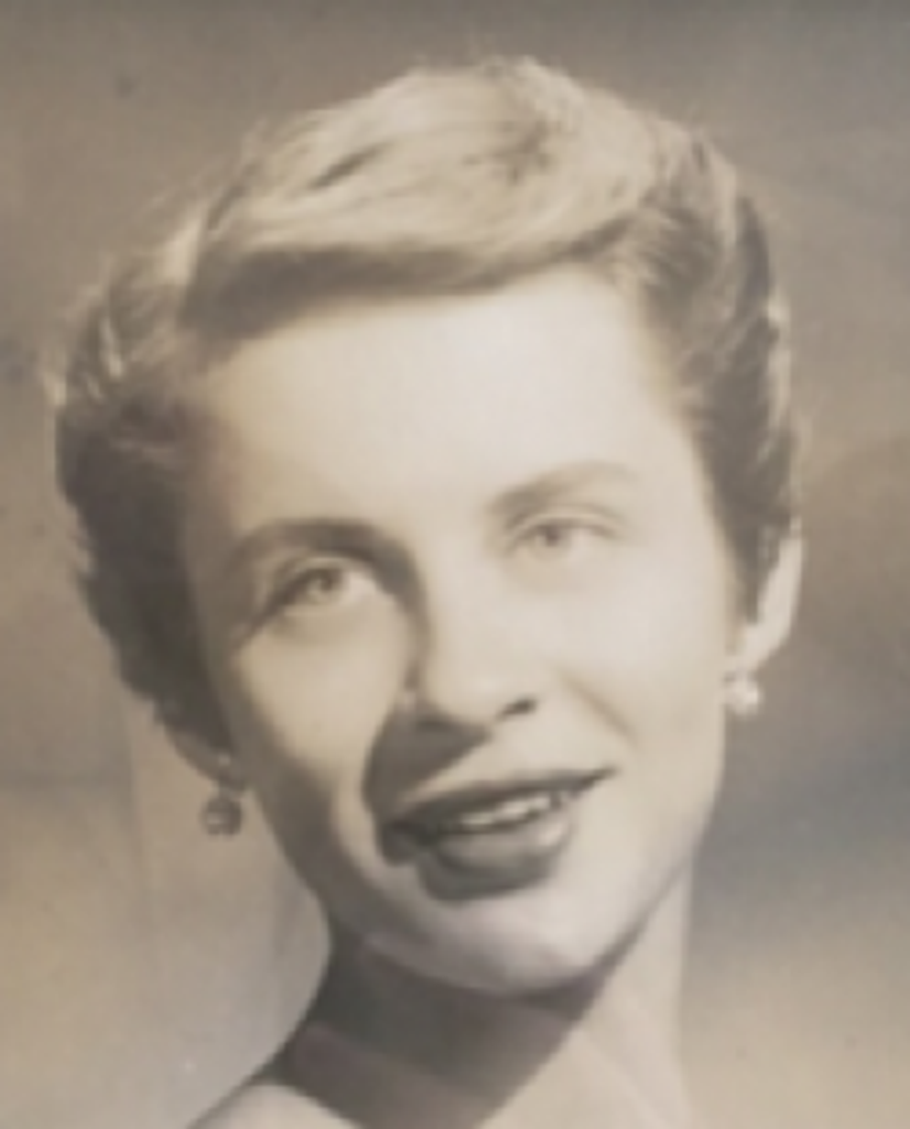 Bettye Smith