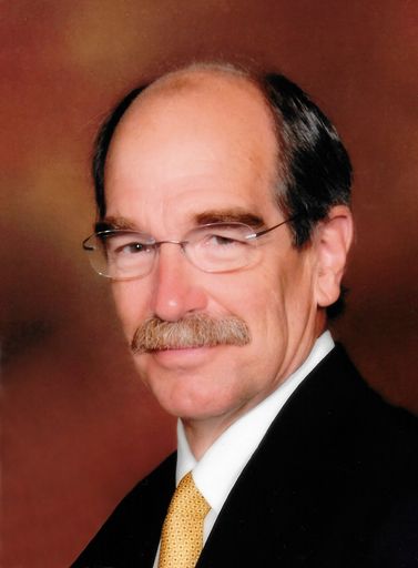 Steven Kell Hutton Profile Photo