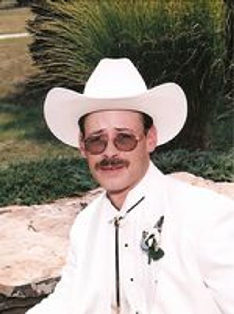 Ronald Scott Breczinski