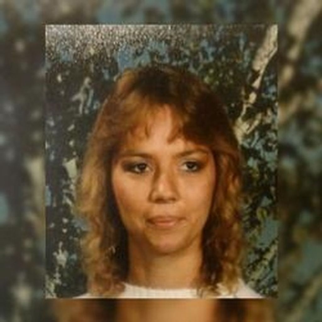 Cheryl Anne Crain