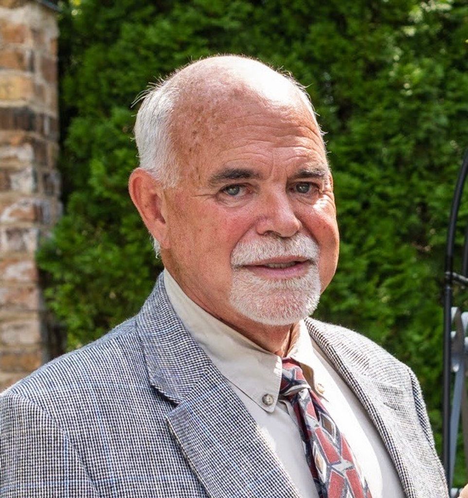 Patrick L. Fitzgerald