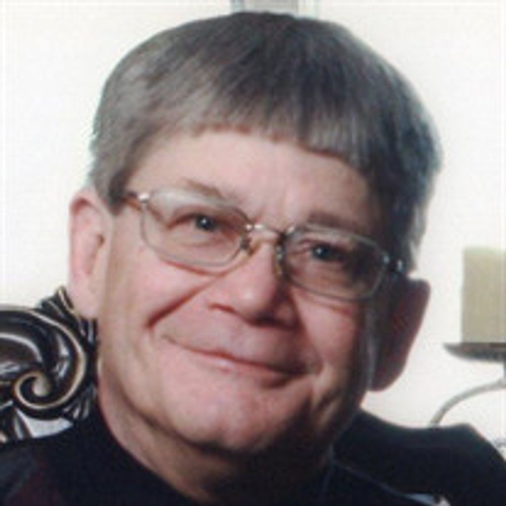Richard W. Dick Ockerby