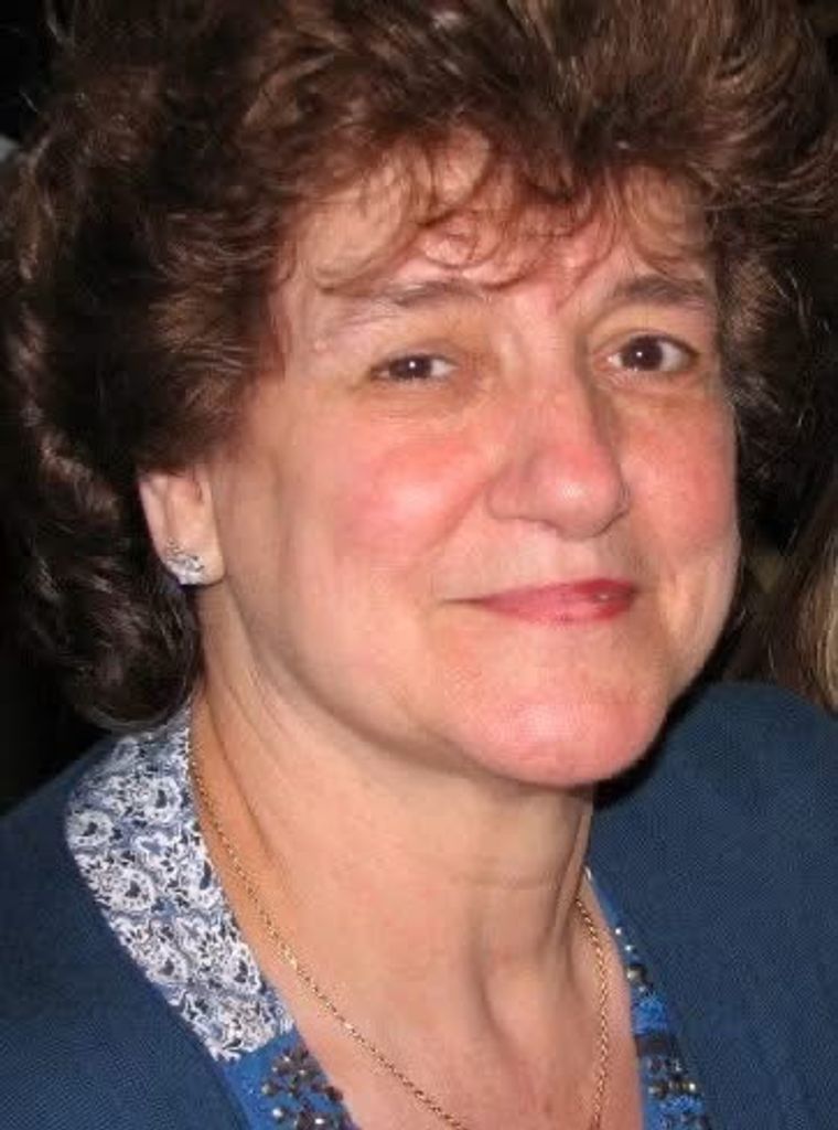 Bette-Lou E. Dower Profile Photo