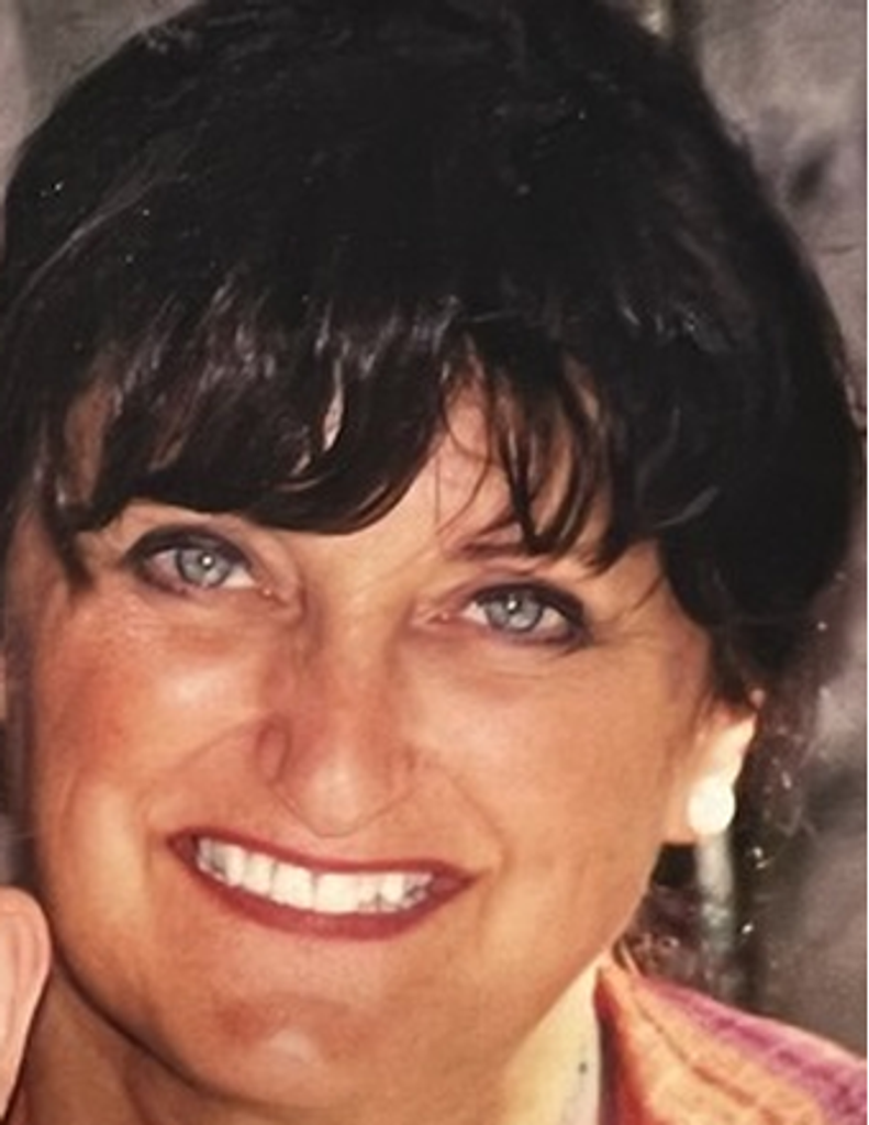 Margaret  Ann (Burton) Kerr