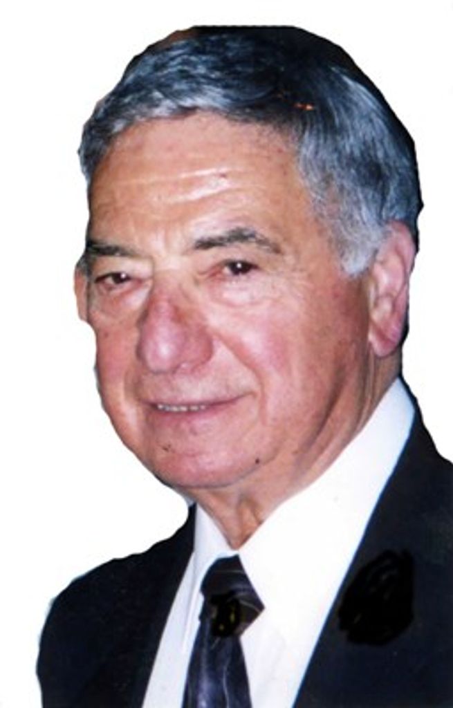 Joseph  A. Mellodge  Sr.