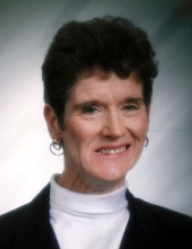 Laurel J. Pope