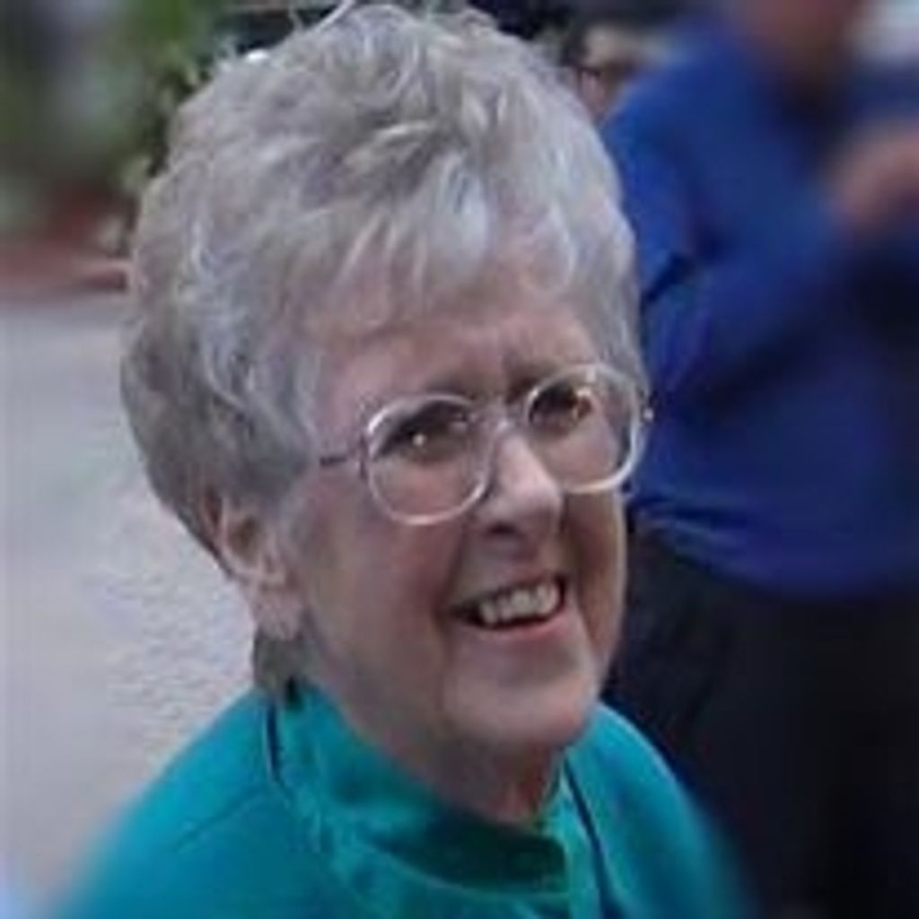 Martha Jane Kirby Profile Photo