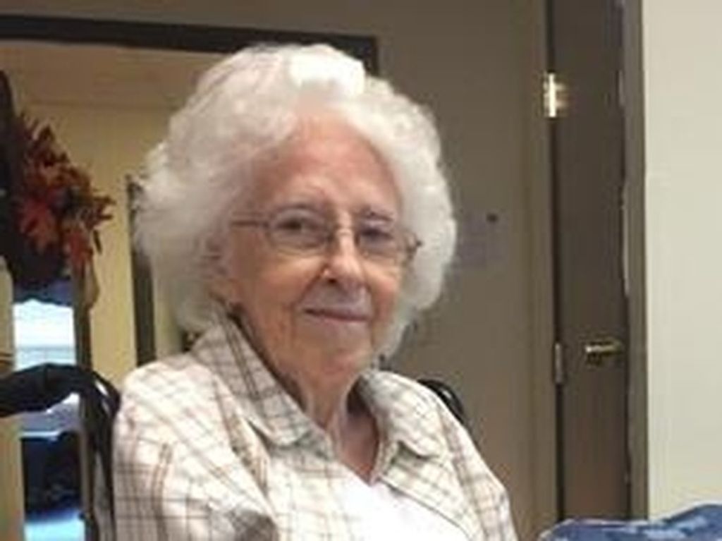 Rosa Whatley