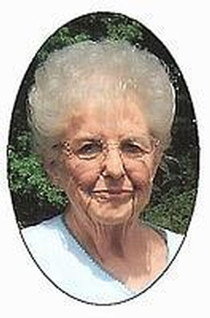 Helen Frances Herd