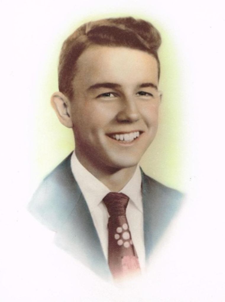 Ronald Louis Kuntze Profile Photo