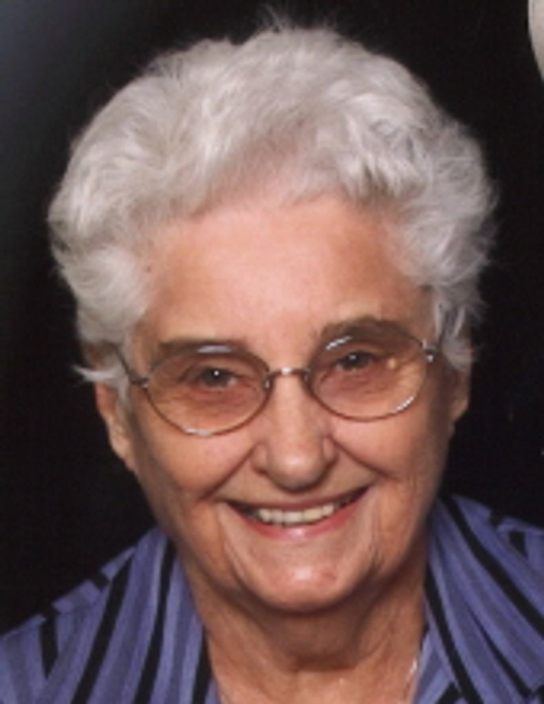 Ruby Lee Wright