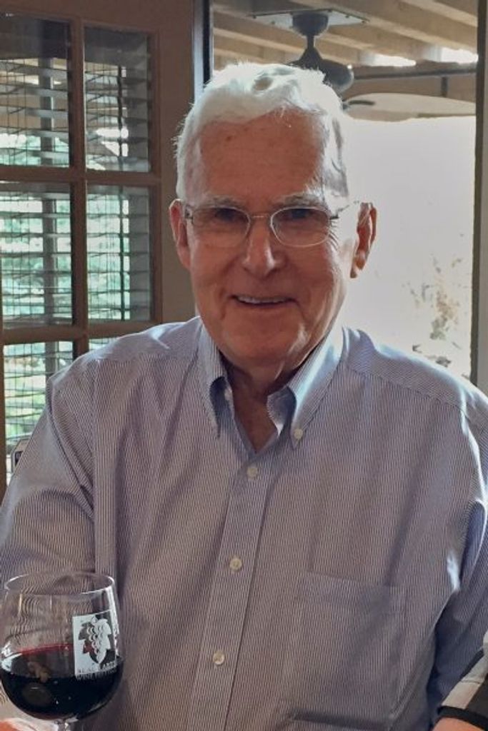 William Edward Turner, Jr