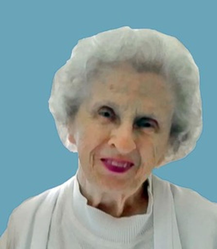 Martha Copeland