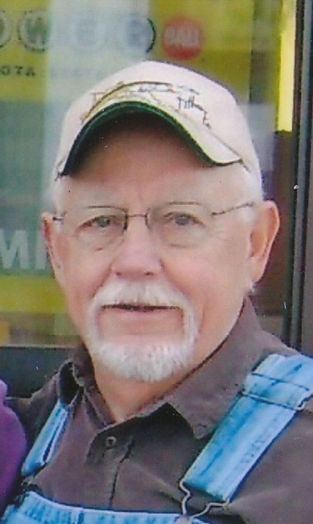 Earl W. Witt