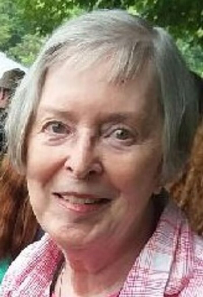 Patricia Elaine Wood Crawley Profile Photo