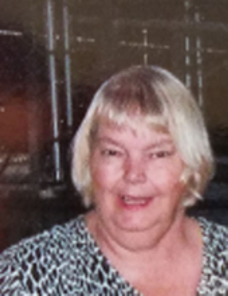 Mary Margaret Smith Profile Photo