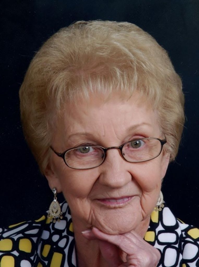 Viola Johnson Taylor Profile Photo