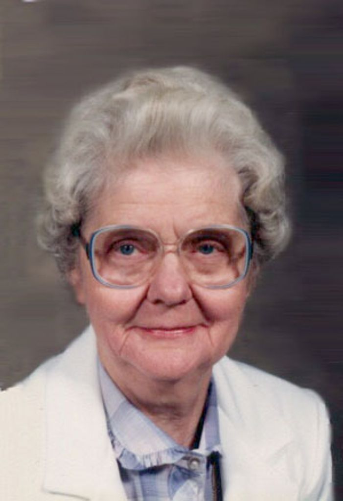 Borghild Hegna