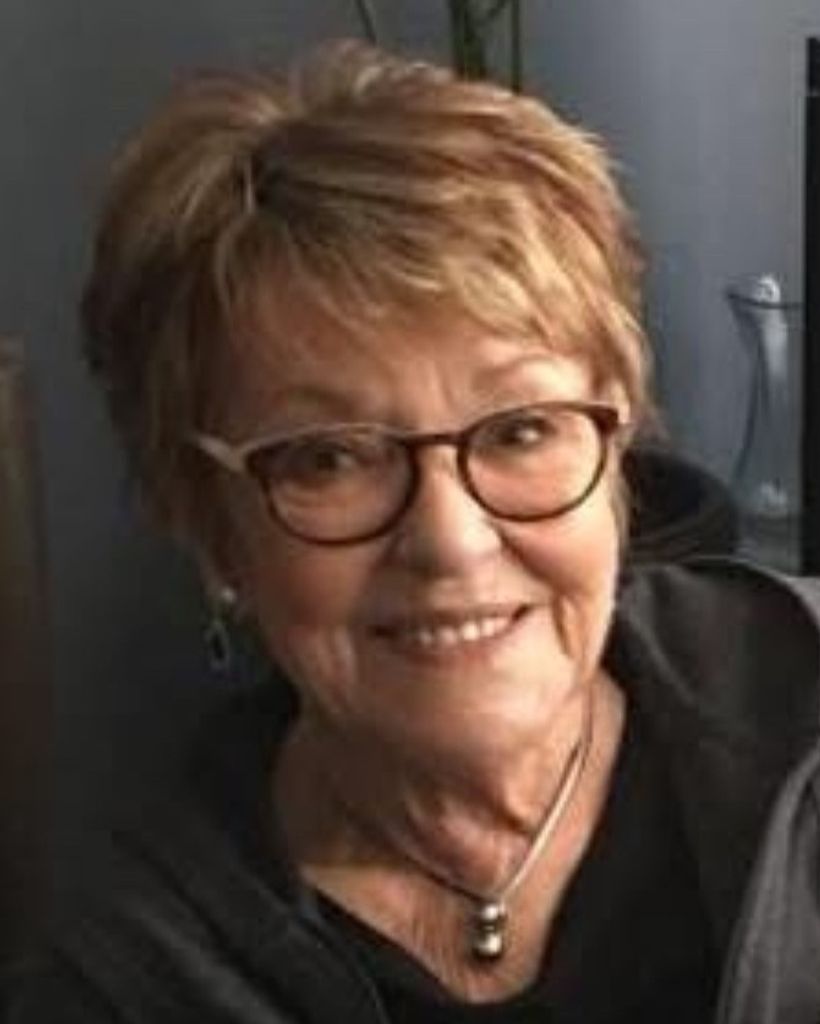 Mary-Anne Matkowski (Birch)