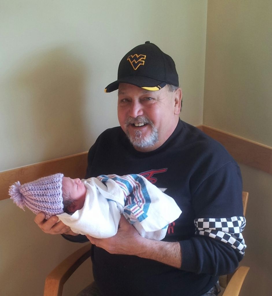 Anthony Serpone Sr.