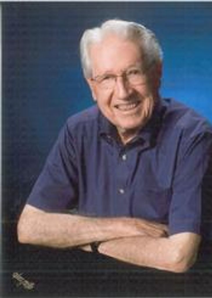 Sidney A. Anderson