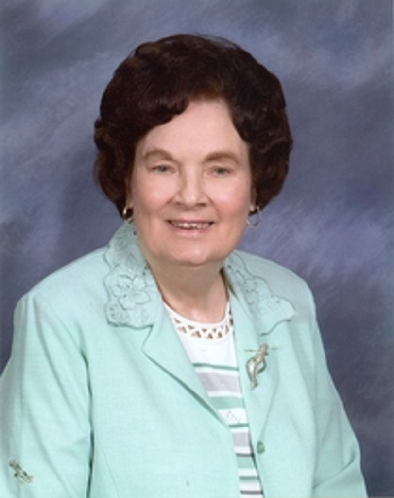 Anna Wigington