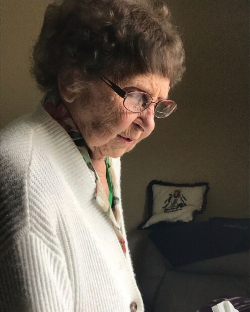 Shirley Theve ( Samdal) Lichtenwald Profile Photo