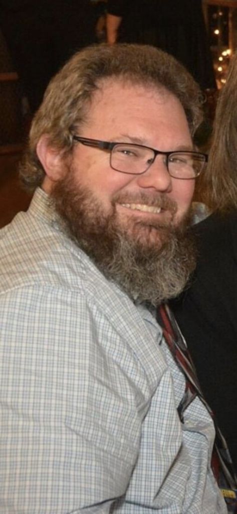 Ed Richard Masson Jr.