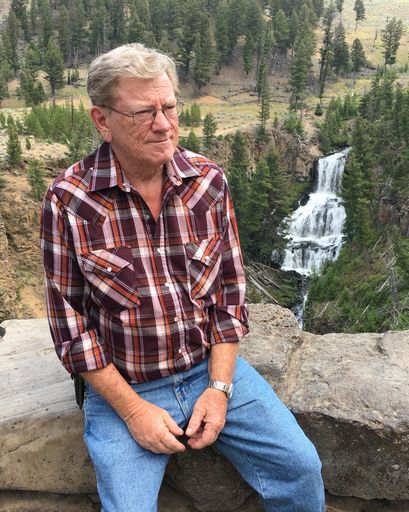 Ronald Dale Monson's obituary image