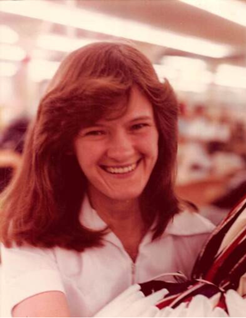 Betty E. (Hester) Spencer