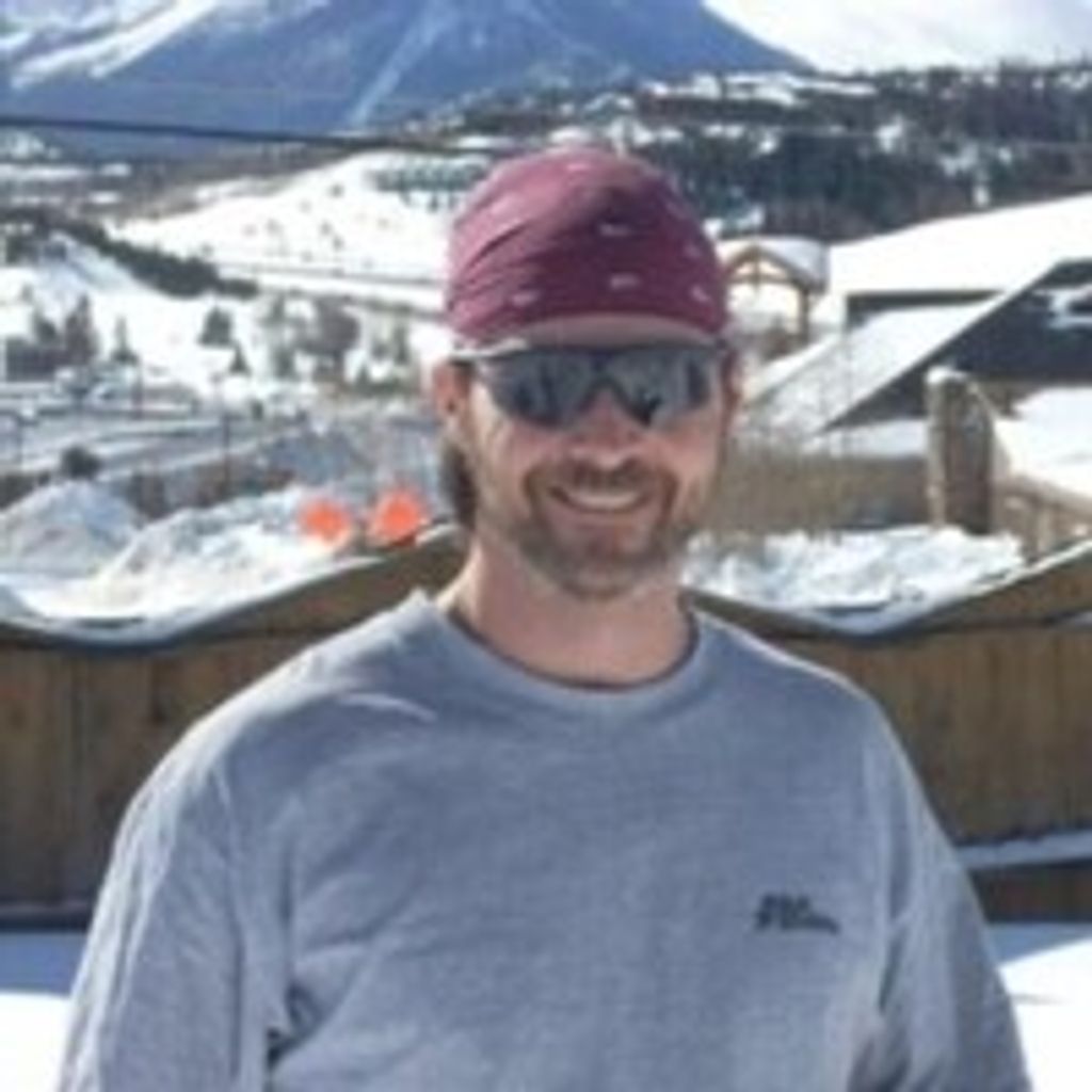 Robert F. Maike Profile Photo