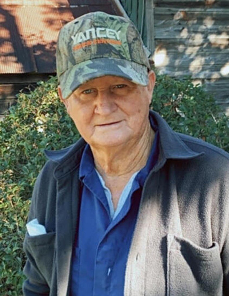 Buck Herndon Profile Photo