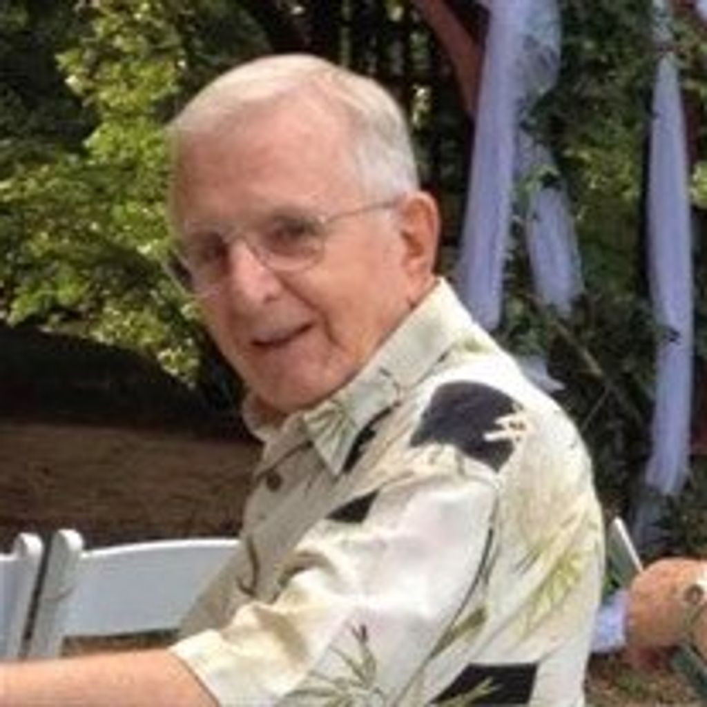 Richard Clair St. John