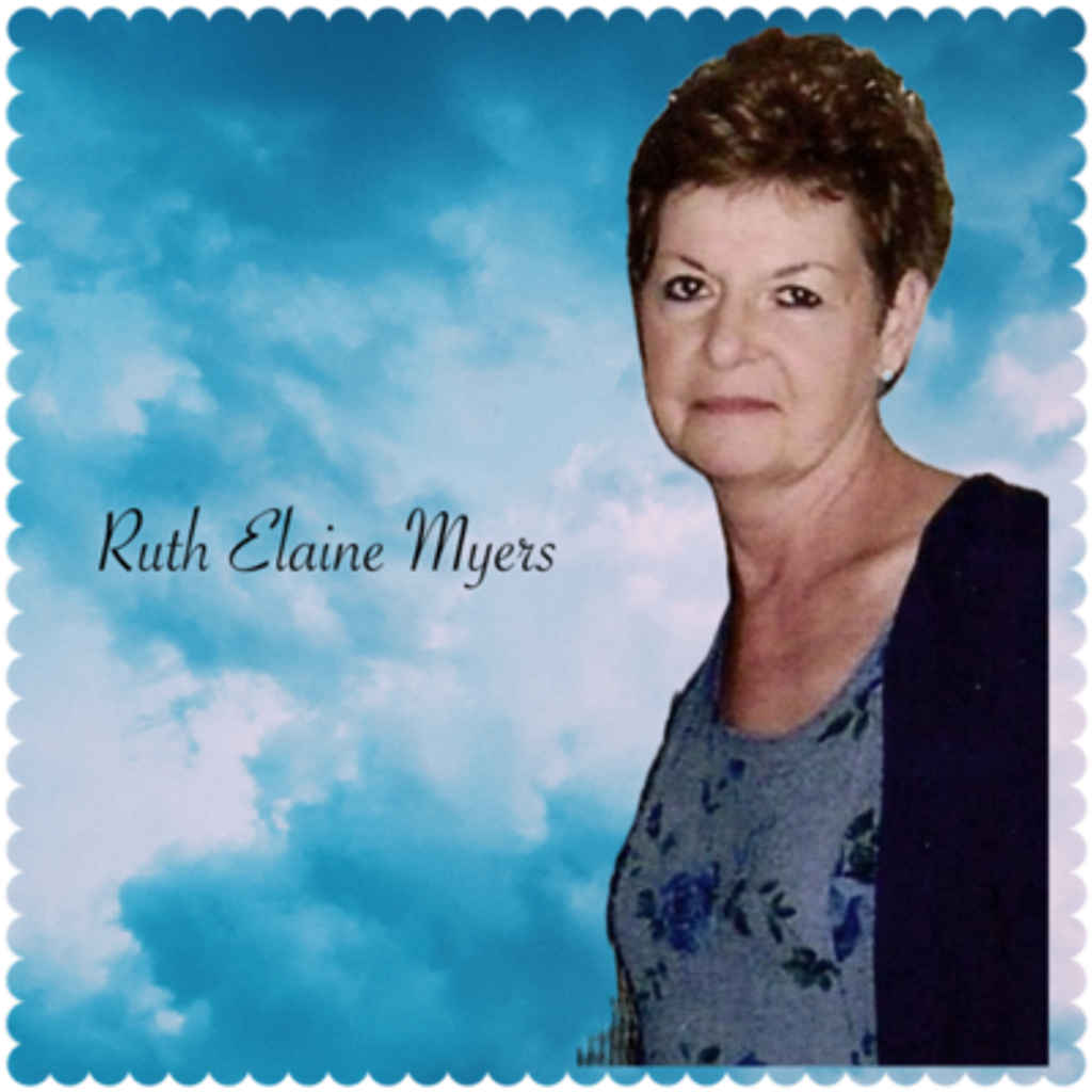 Ruth "Elaine" Myers Profile Photo