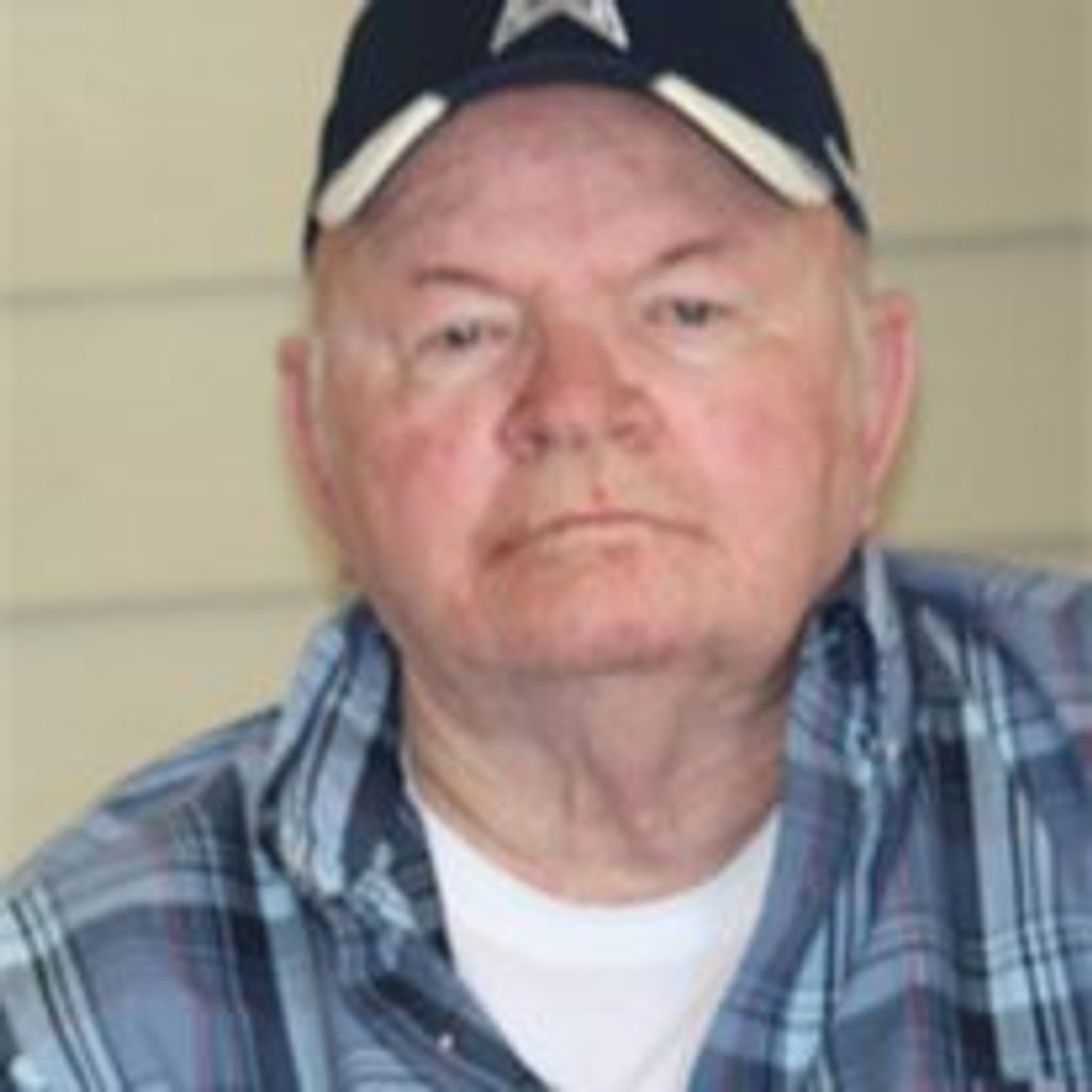 Jack Calvin  Vernon
