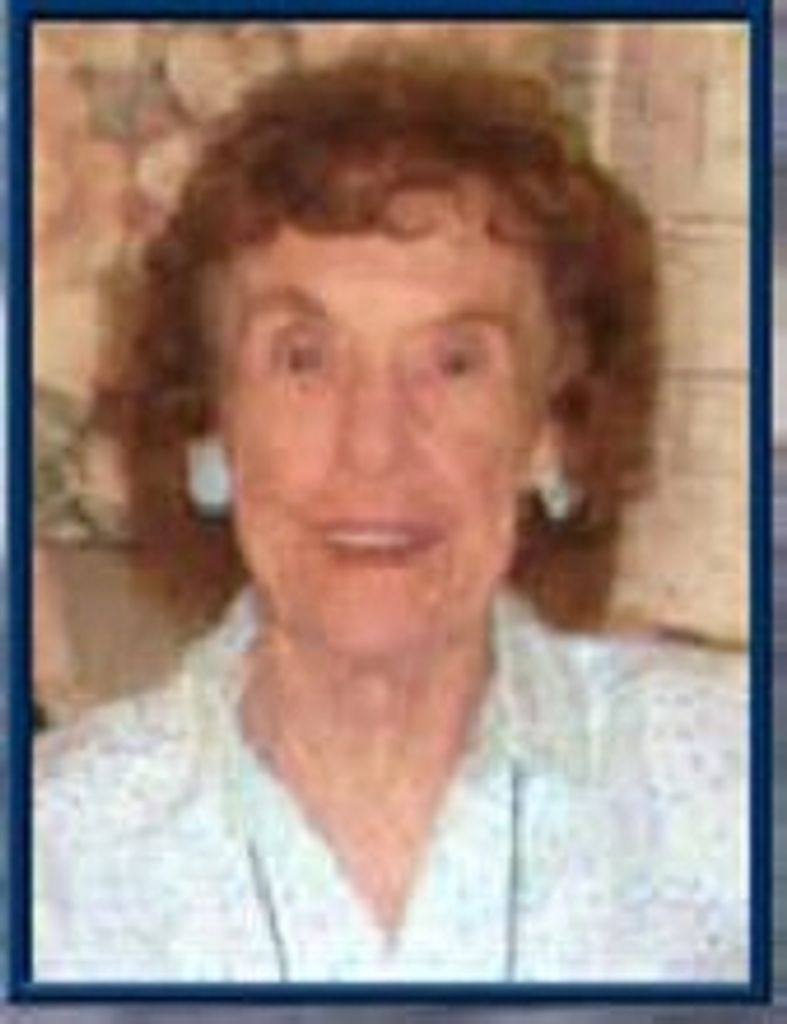 Sarah M. (Hatch) Griffith
