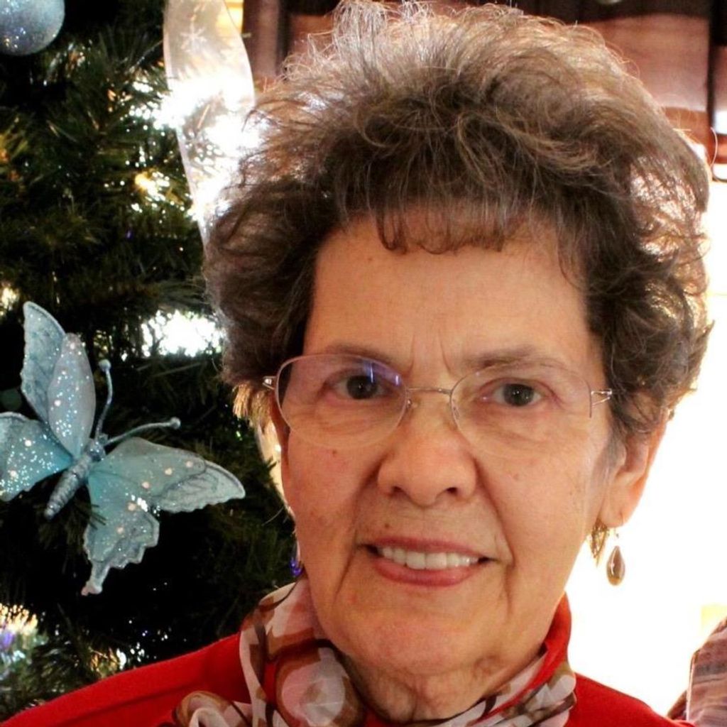 Mary Alice (Vandervinne) Newendyke Profile Photo