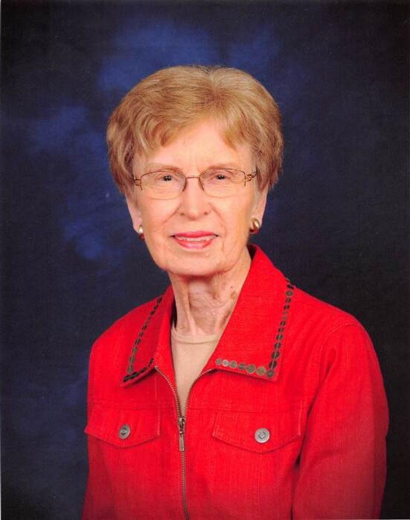 Helen Scott