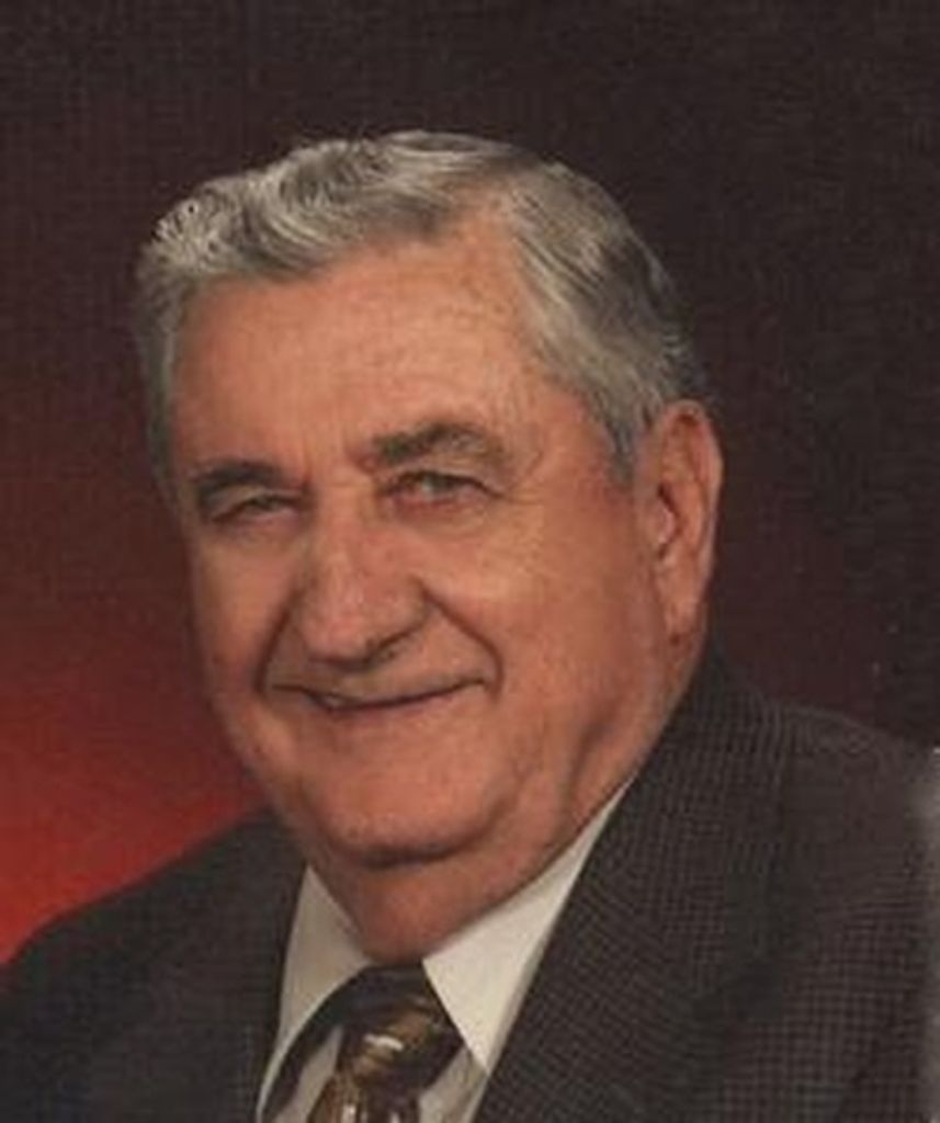 Kenneth Ray Guthrie