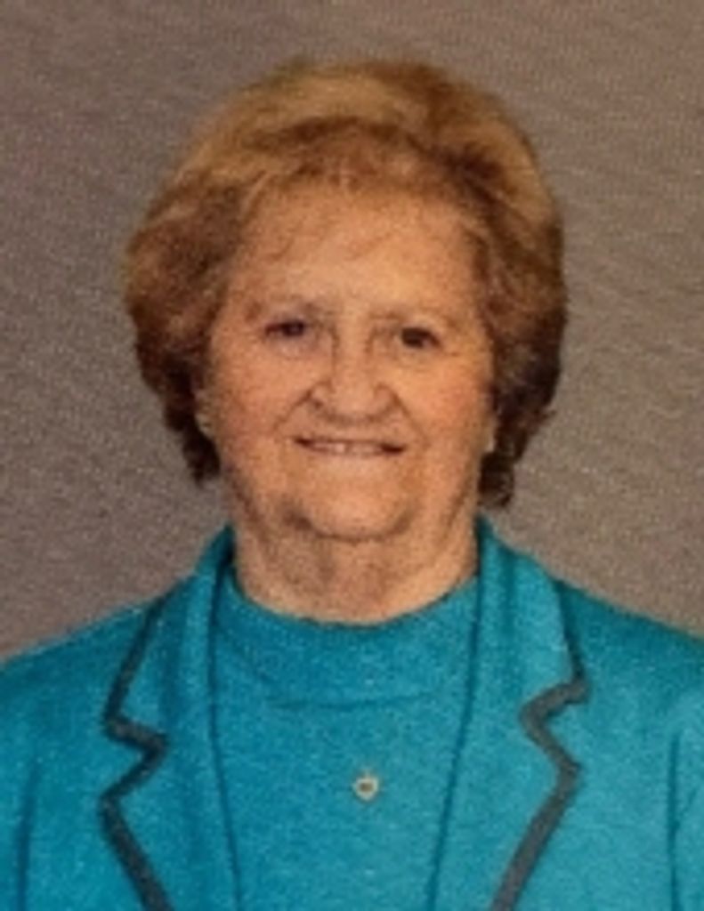 Monnie Parsons Landis
