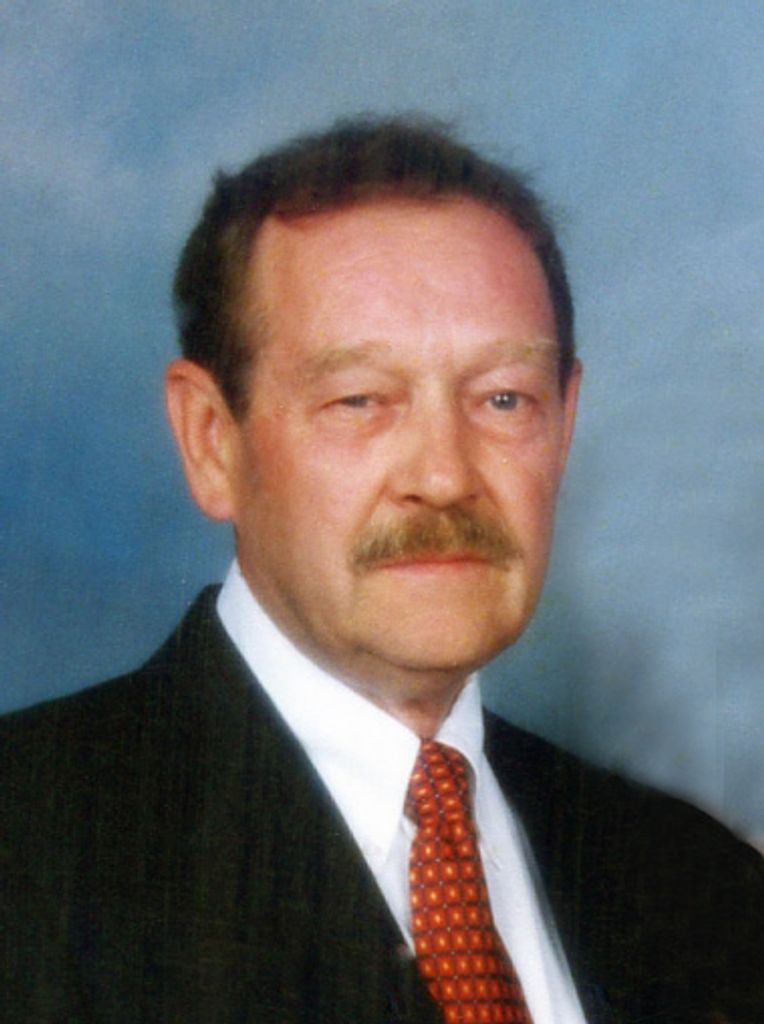 Basil I. Gray