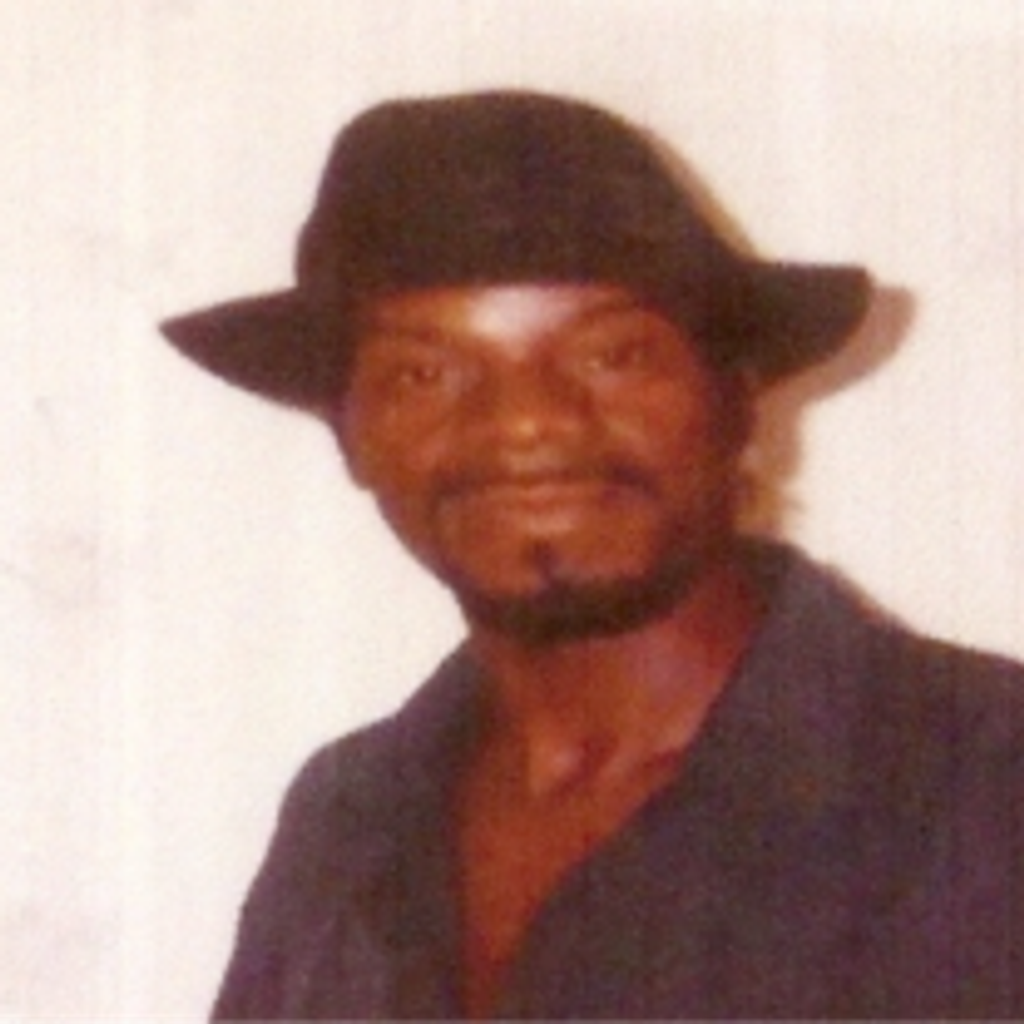 Robert Earl Scott