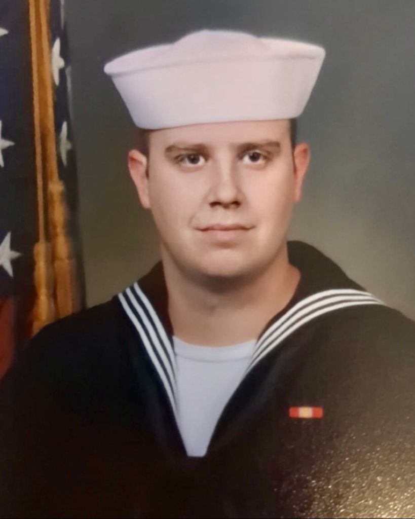 James Eric Holloway Profile Photo