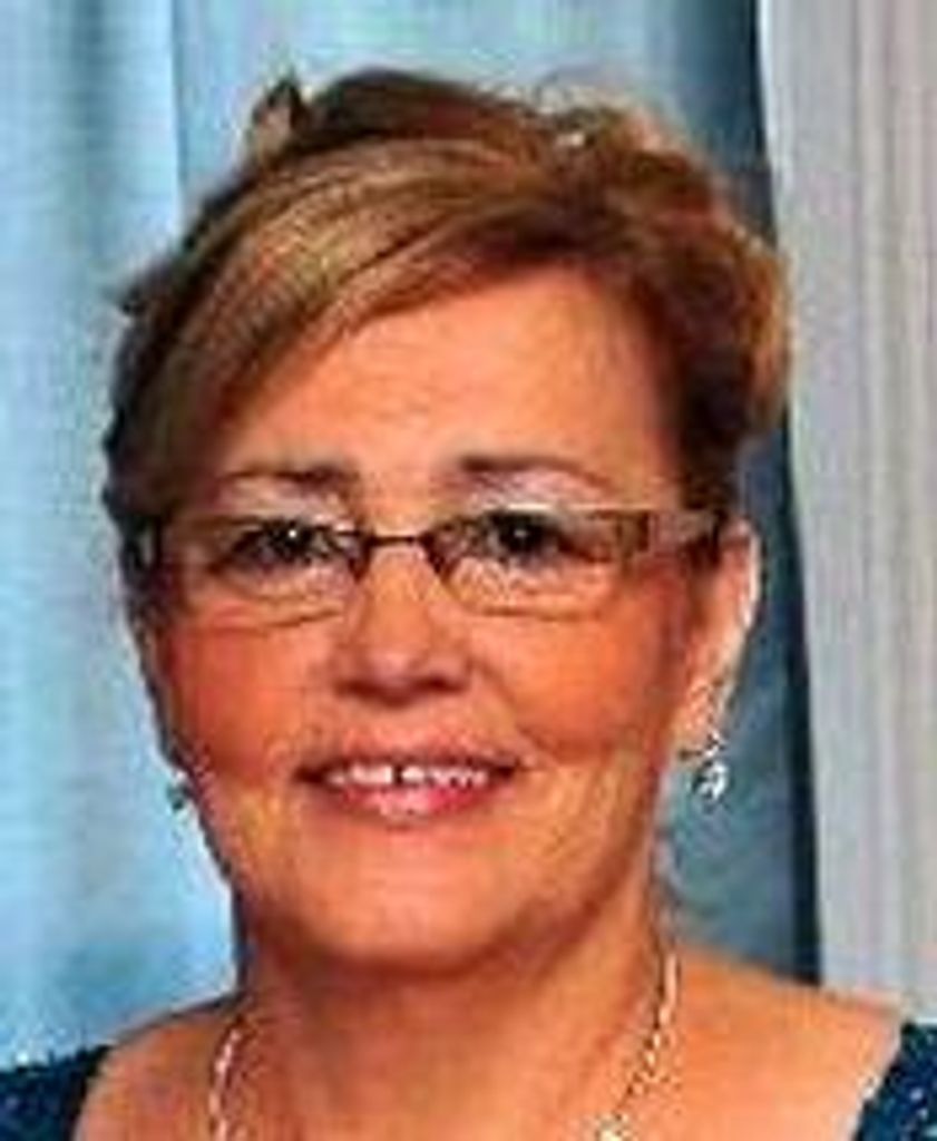 Alda M. Ferreira